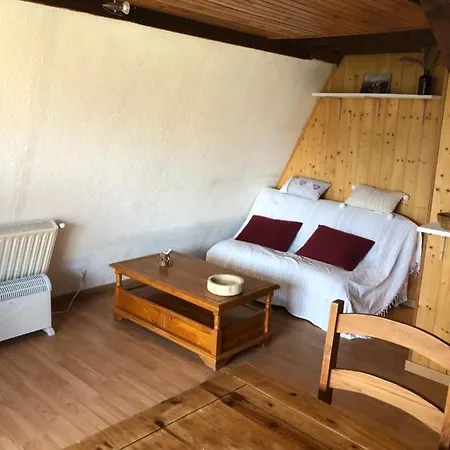 Les Jonquilles Villa Les Angles  Buitenkant foto
