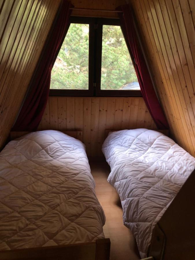 Les Jonquilles Chalet