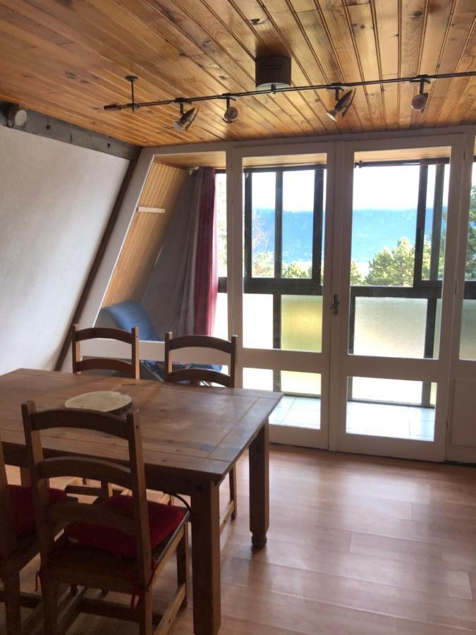 Chalet Les Jonquilles